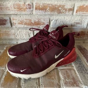Nike Men’s 270 Golf Shoes